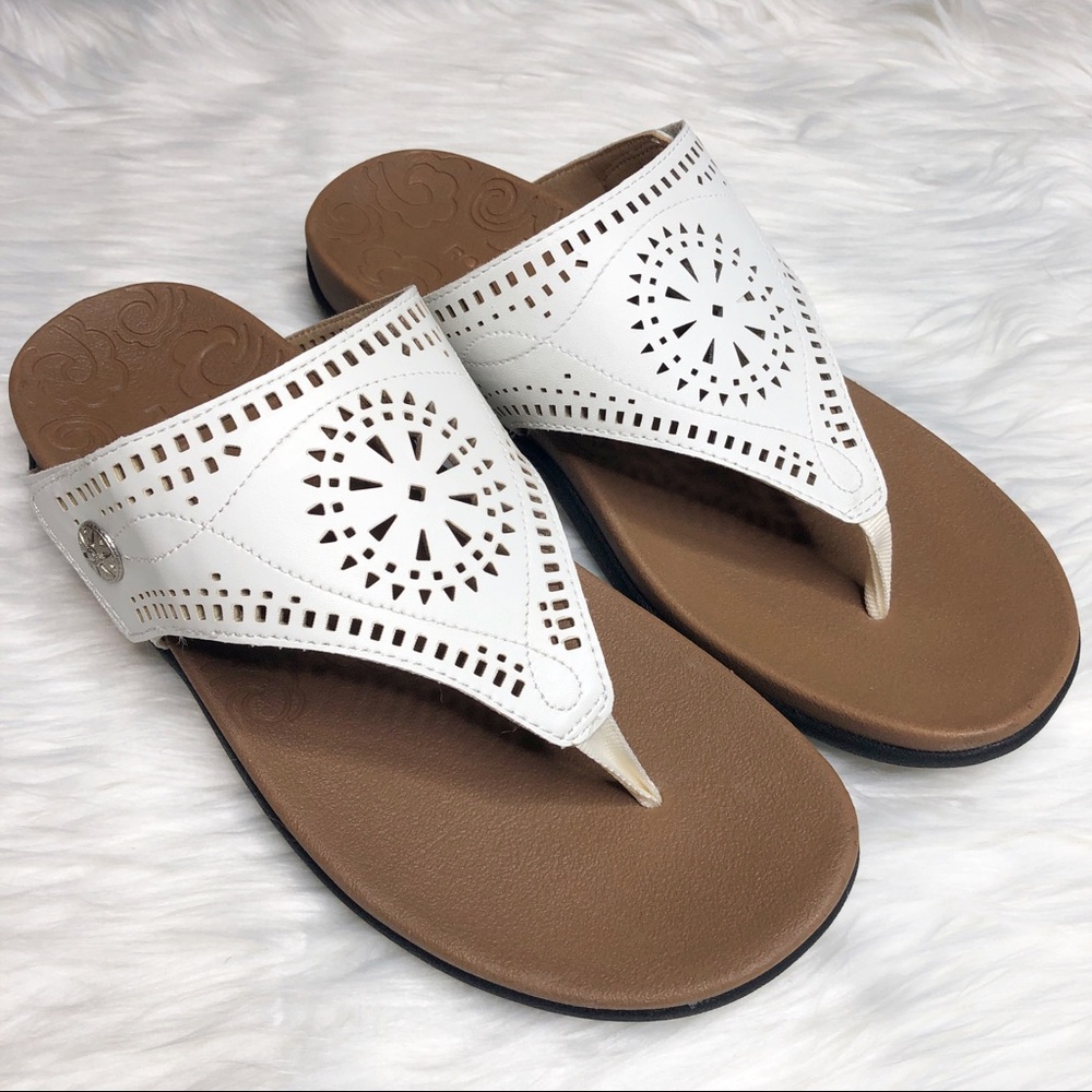 Rockport Women’s Flip Flops